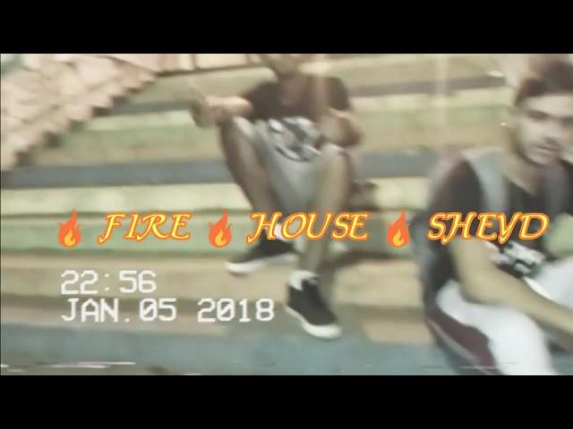 Sheyd feat  Bruno Audaz   FIREHOUSESHEYDProd  Beatz era