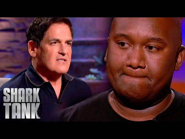 Shark Tank US | Nourish And Bloom Is 'Not Investible' According To Mark Cuban