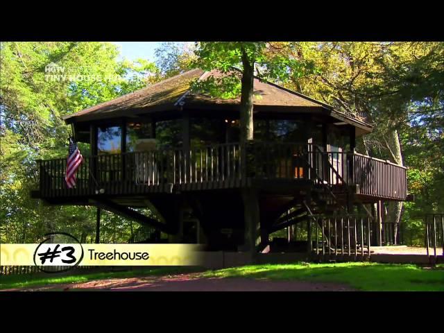 Bungalow in a Box | Tiny House Hunters | HGTV Asia