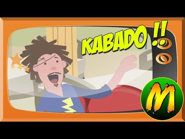 PINOY JOKES SEASON 6: KABADO