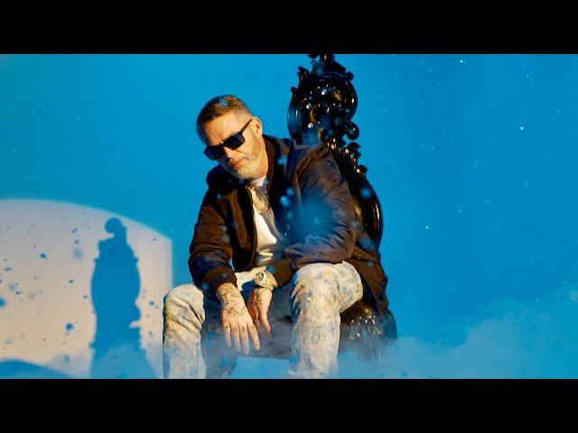 Paul Wall ft. That Mexican OT - Covered in ice (Official Music Video)
