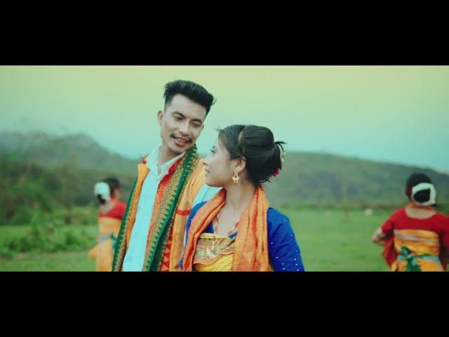 Onthai Bikha Bwisagu Official Music Video