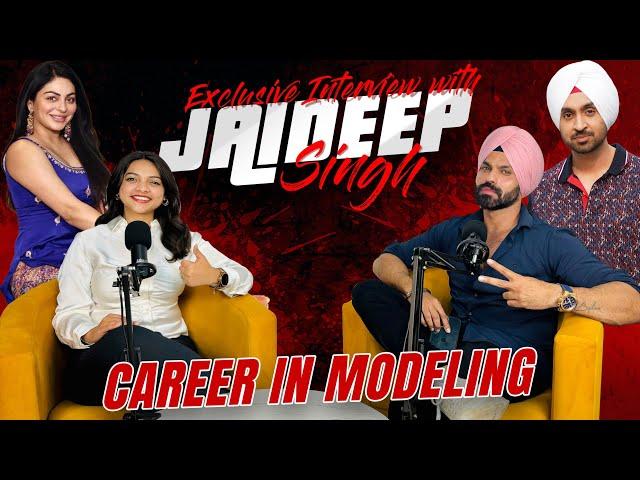 Tips on becoming a successful model & monetize yourself in India