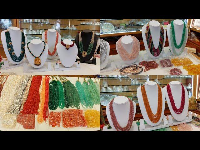 Bangalore wholesale precious gems stone | lucky stones | precious gems jewellery collection