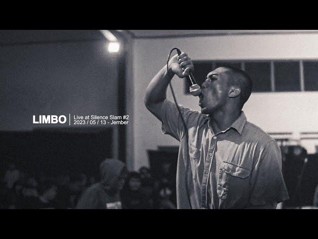 LIMBO // Live from Silence Slam 2 (13/05/'23)