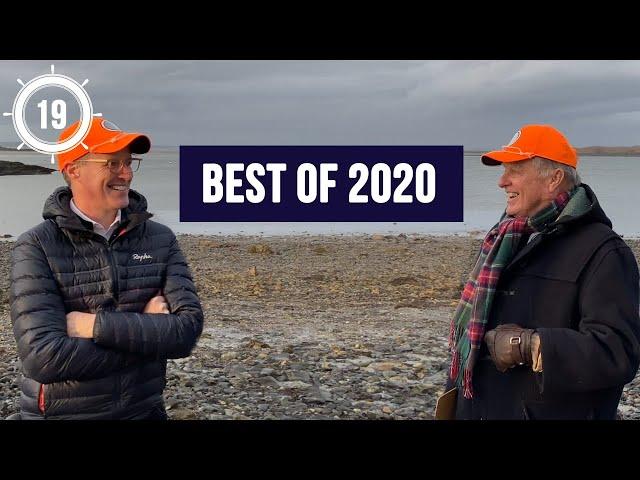 BEST OF 2020 - Our Sailboat Picks of the Year! EP 19 #sailboats