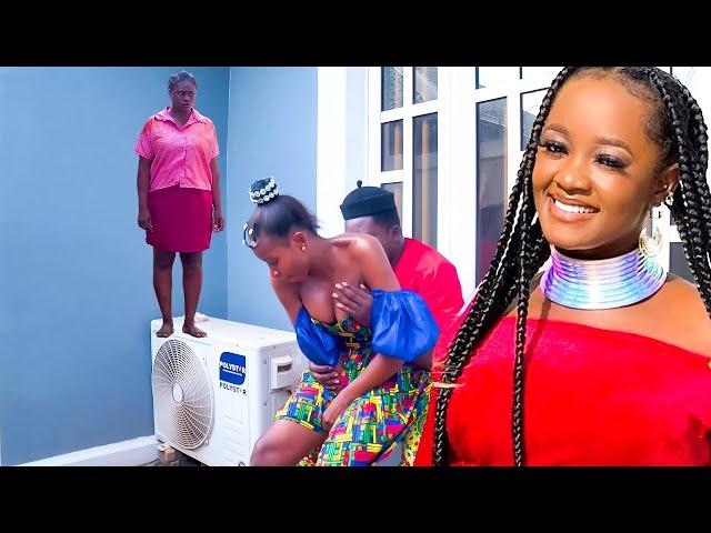 New Interesting Nollywood Movie Palace Scandal (Based On True Life Story) - Nigerian Movie