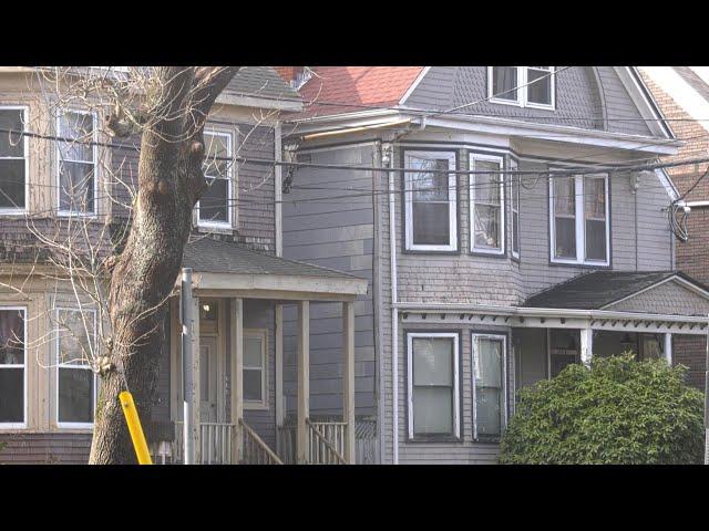 How historic buildings in Halifax, N.S. are disappearing as cities population grows