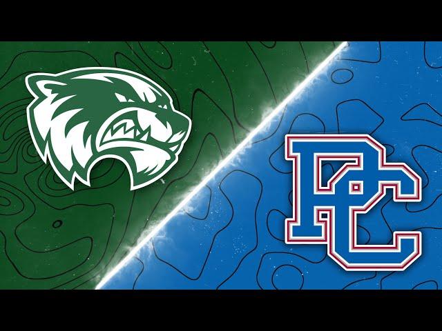 UVU Live: Utah Valley vs Presbyterian, Wrestling