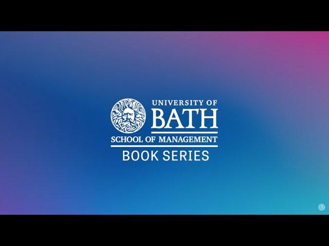 Book Series: Management and leadership in the 4th Industrial Revolution