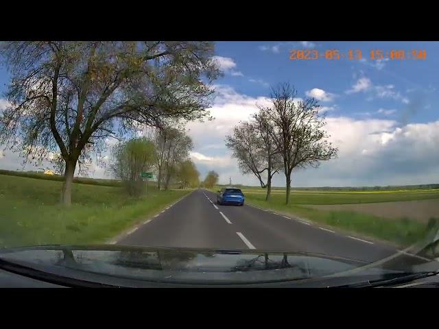 Audi A4 B9 3.0 TDI vs. Skoda Octavia VRS