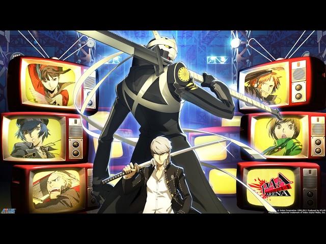 The Persona Fighting Game That NEEDS to Return