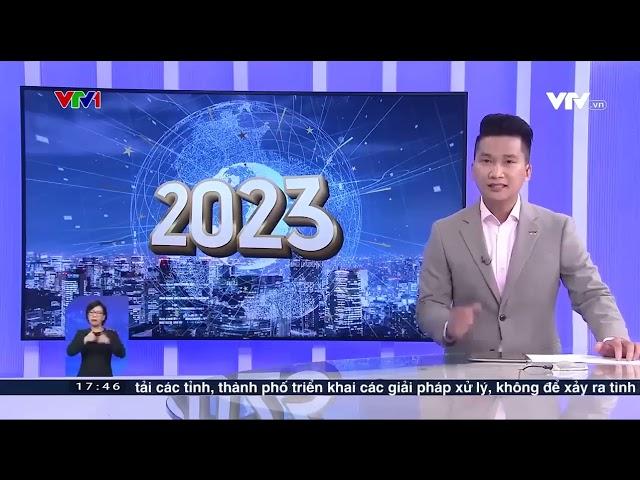 Kinh tế thế giới trong 2023 dự báo đối mặt với không ít rủi ro