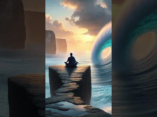  Divine Soul Alignment – Spiritual Healing with 963Hz & 1111Hz Frequencies 