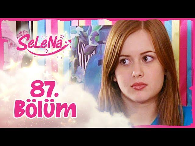 Selena 87. Bölüm - atv