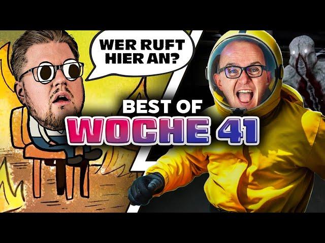 Best Of Woche 41 2024  Best Of PietSmiet