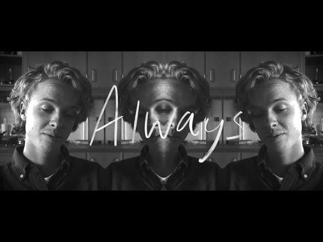 Isak Danielson - Always (official video)