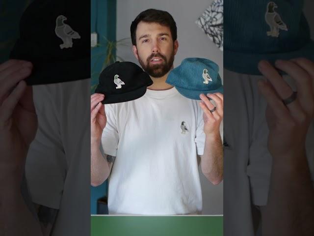 Corduroy Pigeon Cap product review