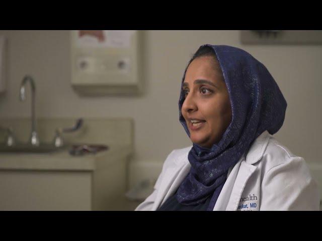 Mercyhealth Family Medicine Residency–Lake Geneva