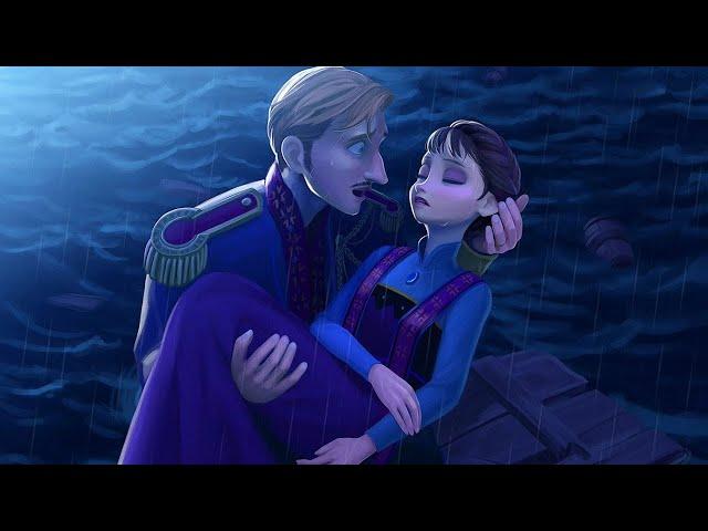 Disney Frozen 2 Songs Lyrics | All is Found Song Lyrics | Disney+ Idunna, Agnar, Elsa, Anna