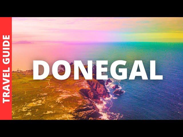 Donegal Ireland Travel Guide: 23 BEST Things To Do In County Donegal (& Places to Visit)