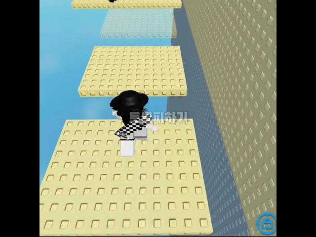 #roblox #이베이드 #회피 #로블계 #이모트홉 #코린 #로블록스