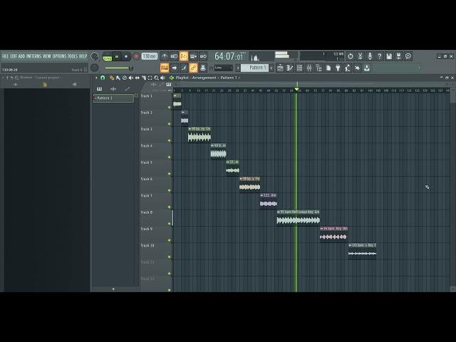 +10 FREE RNB LOOP KIT (Royalty Free)