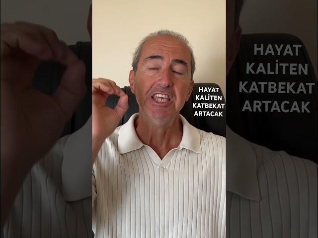 Hayatın Değişecek! | Tuncay YEŞİLPINAR #shortsvideo #shortsyoutube #shortvideo