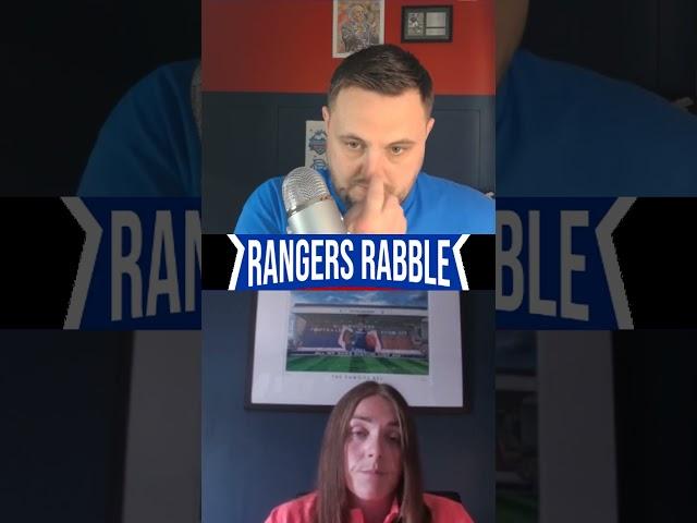 We have criminally undervalued our players for too long #rangers
