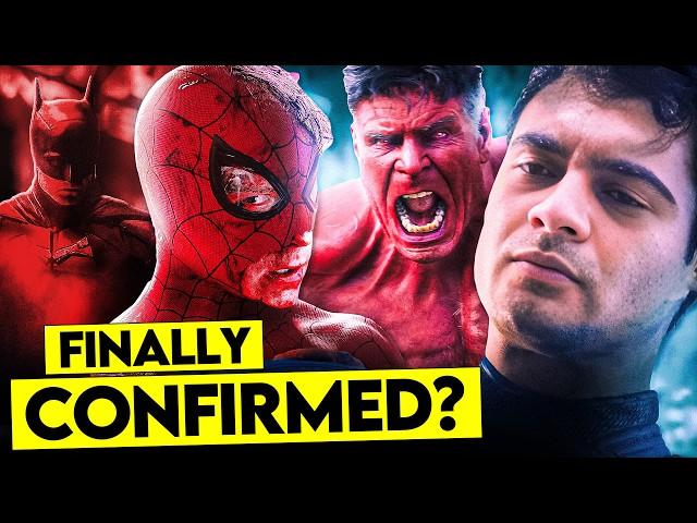 Spiderman Delayed? Batman Confirmed? - Roastverse 108