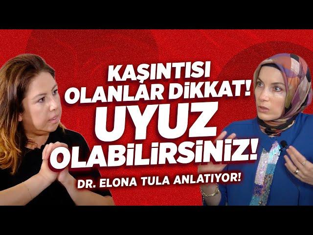 Çamaşır Yumuşatıcılarındaki Tehlike! Covid'den Bile Çok Yaygın Olan Hastalık: Uyuz | Seyhan Erdağ