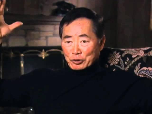 George Takei discusses Nichelle Nichols - EMMYTVLEGENDS.ORG