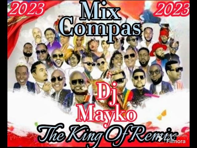 Mix Compas 2024 by Dj Mayko The King Of Remix