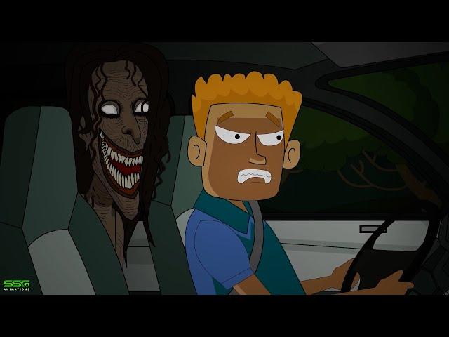 14 True Horror Stories Animated Compilation (August 2024)