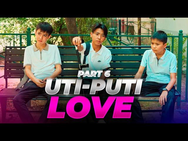 "Uti-Puti Love " - 6 / Қазақша сериял