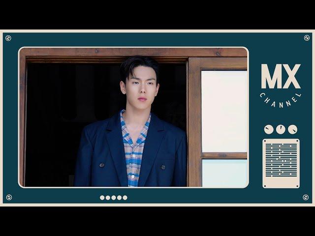 [몬채널][B] EP.422 SHOWNU Concept Korea X DAZED