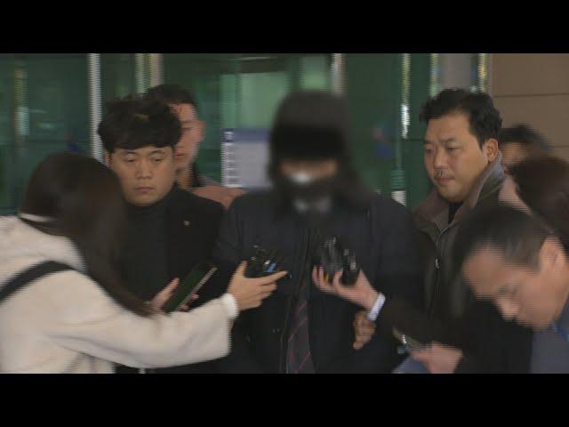 '환자 2명 살해 혐의' 요양병원장 구속영장 기각 / 연합뉴스TV (YonhapnewsTV)