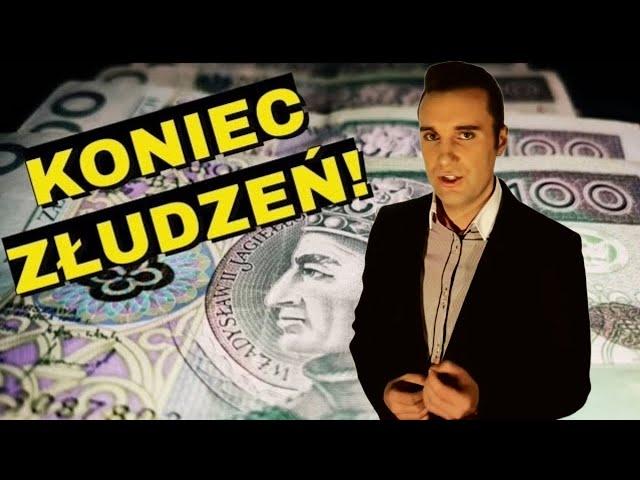 SZOK! CENY W POLSCE DALEJ 71% WYŻSZE! WIELKI WZROST INFLACJI I CEN W POLSCE