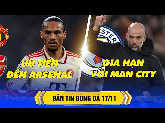 TIN BÓNG ĐÁ 17/11: REAL KHÔNG LIÊN LẠC VỚI RAMOS, TRỌNG TÀI DAVID COOTE SẮP NGHỈ VIỆC?| BLV KOO TUẤN