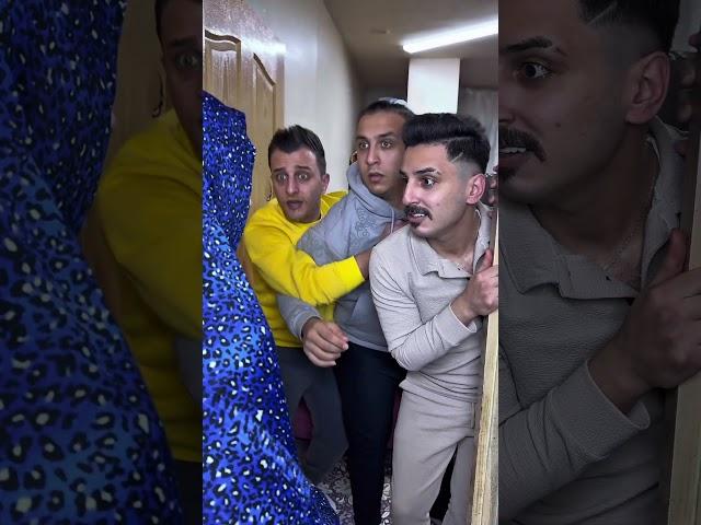 طحن الخواطر عند نبع الحنان #zico_and_zer #زيكو_والزير