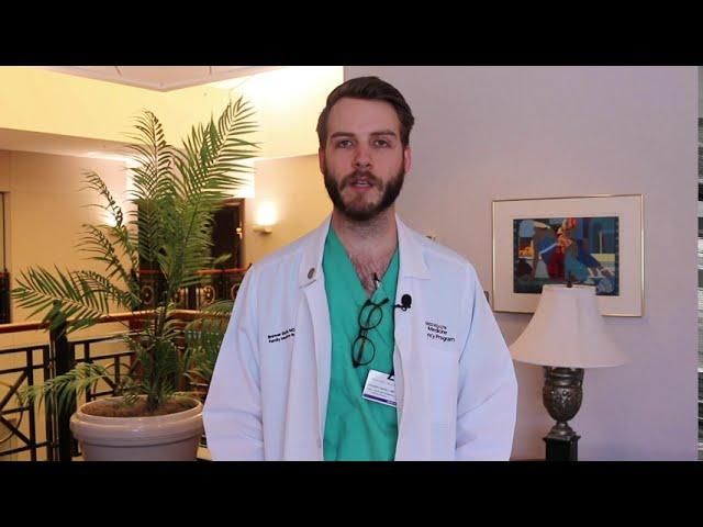 A Day in the Life - AnMeD Family Medicine Residency - Family Medicine Center