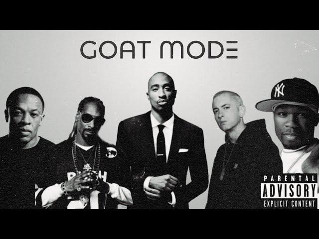 2Pac ft. Eminem & Dr Dre, Snoop Dogg, 50 Cent - Best Songs Ever
