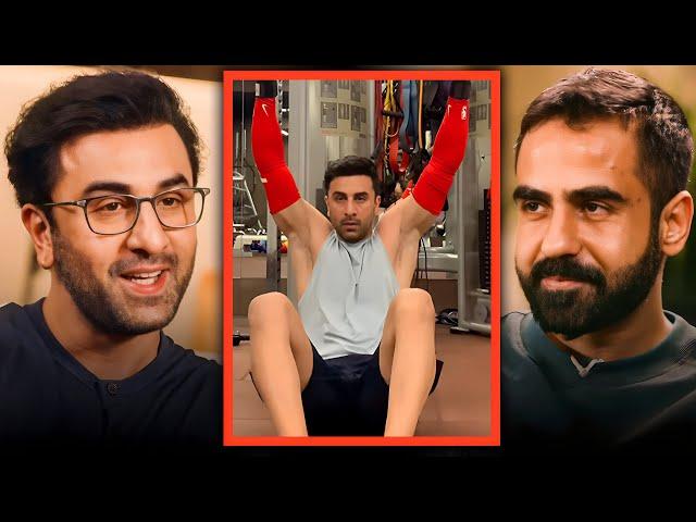 Top Health Hacks | Nikhil Kamath x Ranbir Kapoor