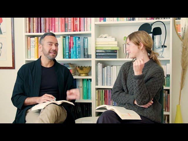 Merleau-Ponty, The Philosopher and His Shadow: Ellie Anderson and David Peña-Guzmán