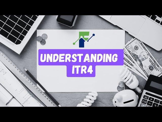Understanding ITR-4: Eligibility, Benefits & Key Insights