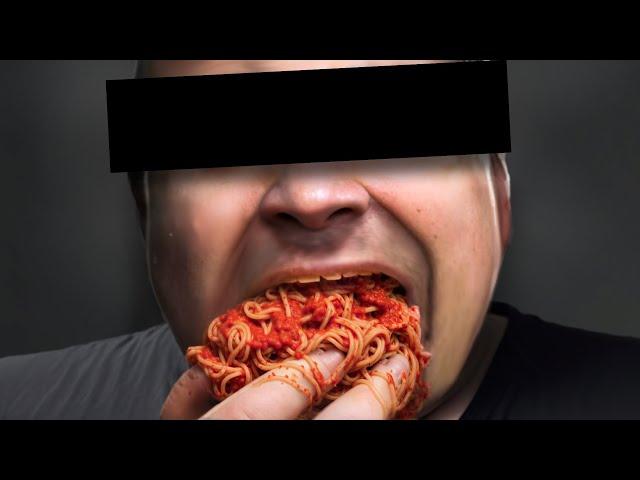 Insane Mukbang Conspiracy...