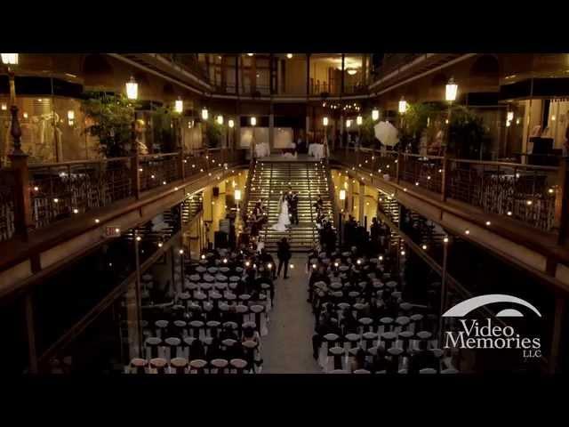 Rita and Sean | Wedding Film - Cleveland Ohio Wedding Videography