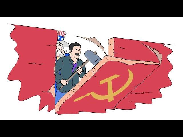 Proxy Wars