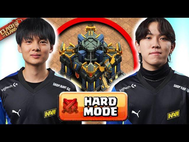 LIVE - $1 MILLION GOLDEN TICKET SUNDAY! NAVI, Elevate, Tribe, and MORE! Clash of Clans
