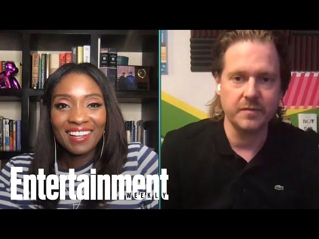 Tim Heidecker Discusses The Wonderful World Of ‘On Cinema’ | PeopleTV | Entertainment Weekly